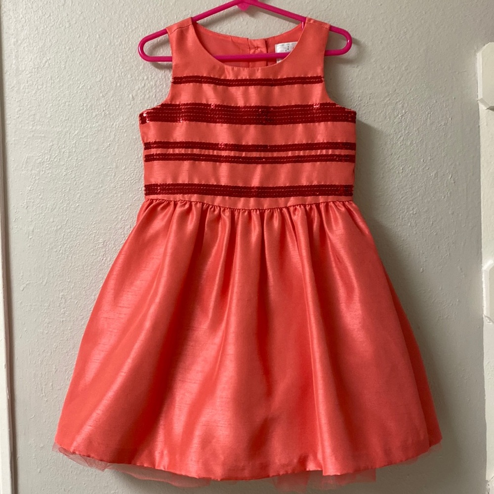 Party dress